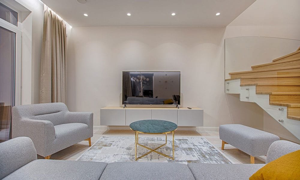 Certificado energético de casa