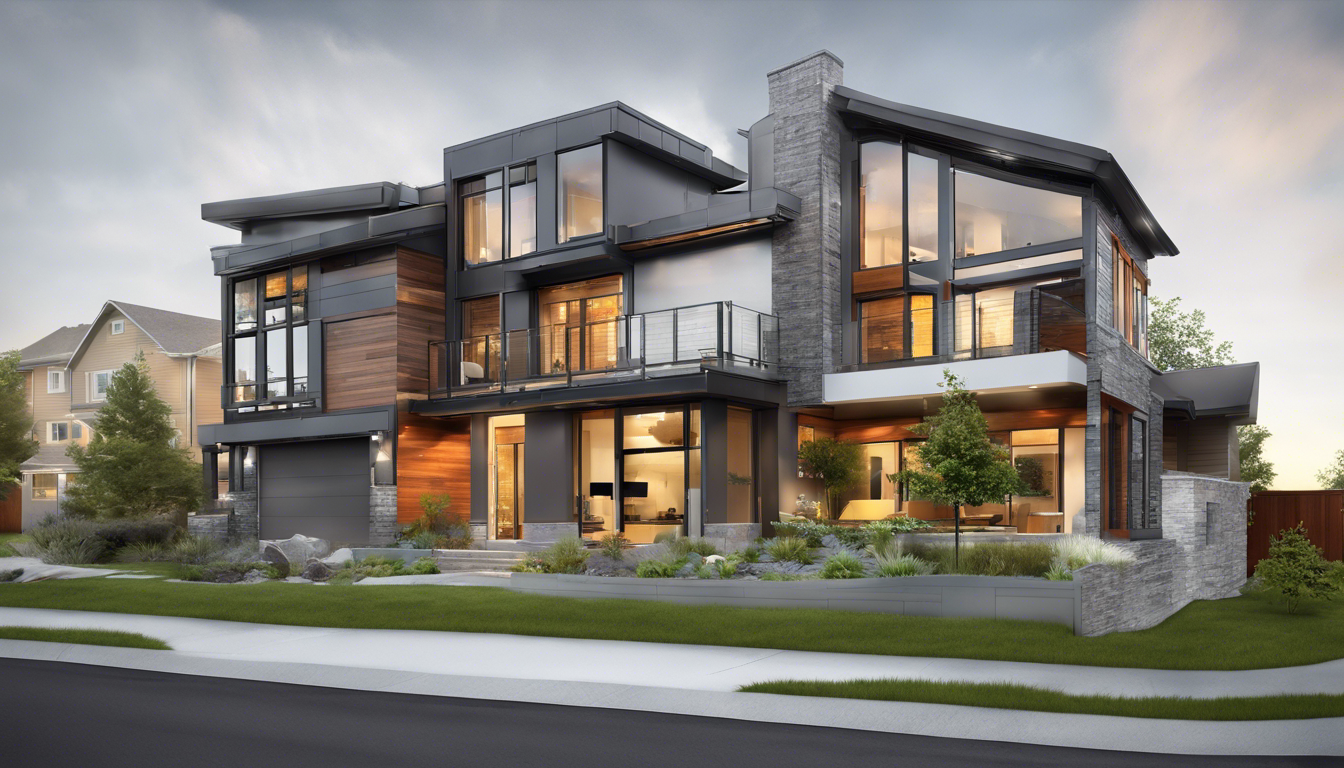 Certificado energético chalet Valencia