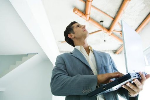 Inspección de vivienda