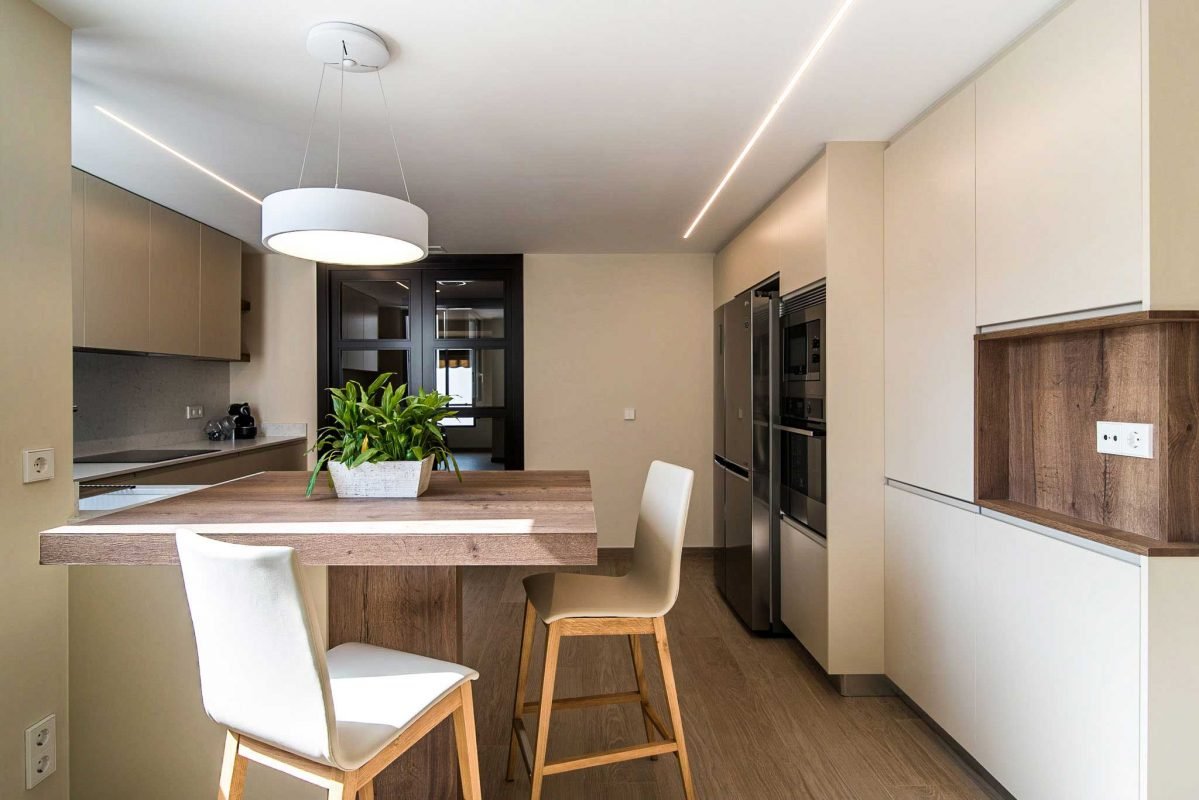 Tasación de piso en Valencia